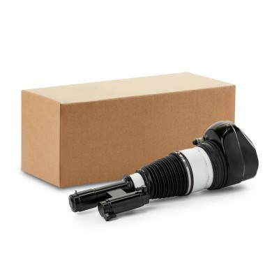 Bellow, Air Suspension RIDEX 4118A0154 4118A0154 - photo 2