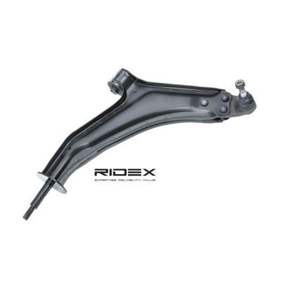 Control Arm RIDEX 273C0630 273C0630 - photo 3