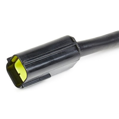 Lambda (Oxygen) Sensor RIDEX 3922L0965 3922L0965 - photo 5