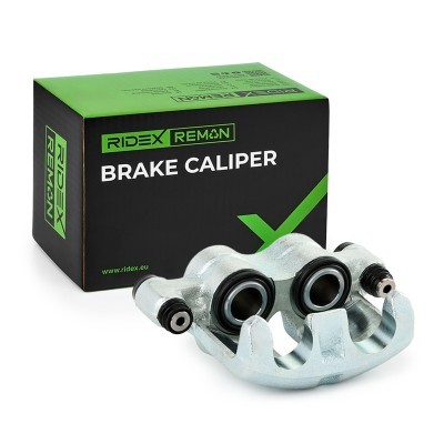 Brake Caliper RIDEX 78B1226R 78B1226R - photo 2