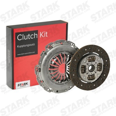Clutch Kit Stark SKCK-0100657 SKCK-0100657 - photo 2