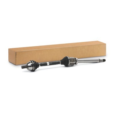 Drive Shaft RIDEX 13D0649R 13D0649R - photo 2