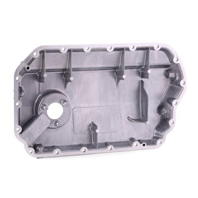 Oil Pan RIDEX 592O0065 592O0065 - photo 3