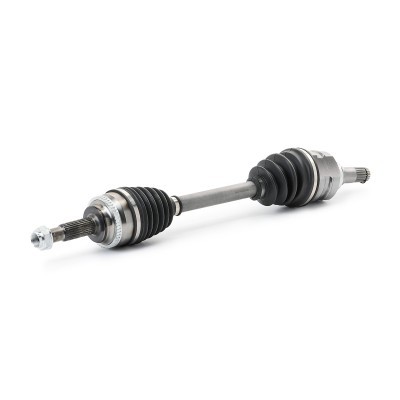 Drive Shaft RIDEX 13D1117 13D1117 - photo 3