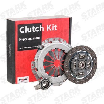 Clutch Kit Stark SKCK-0100171 SKCK-0100171 - photo 2