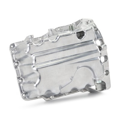 Oil Pan RIDEX 592O0256 592O0256 - photo 3