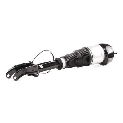 Bellow, Air Suspension RIDEX 4118A0022 4118A0022 - photo 3