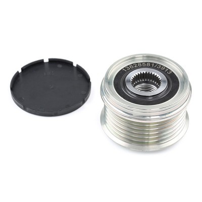 Alternator – one-way clutch RIDEX 1390F0038 1390F0038 - photo 3