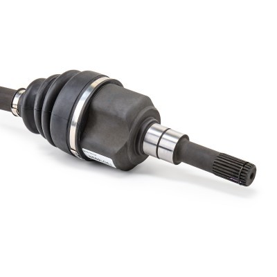 Drive Shaft RIDEX 13D1693R 13D1693R - photo 6