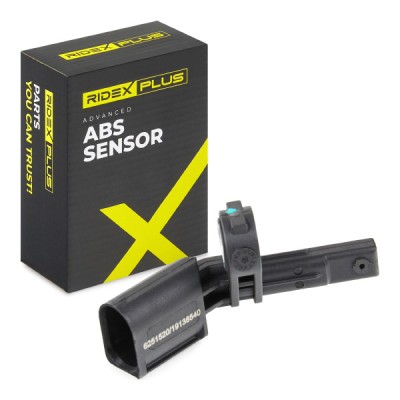 ABS Sensor RIDEX 412W0019P 412W0019P - photo 2