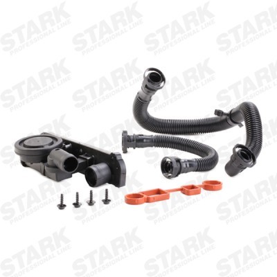 Crankcase Ventilation (PCV) Valve Stark SKVEB-3840037 SKVEB-3840037 - photo 3