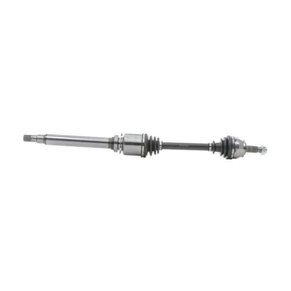 Drive Shaft RIDEX 13D0828 13D0828 - photo 1