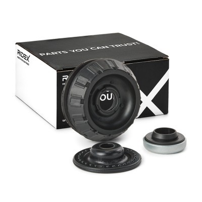 Strut Support Bearing Front RIDEX 1180S1402 1180S1402 - photo 1