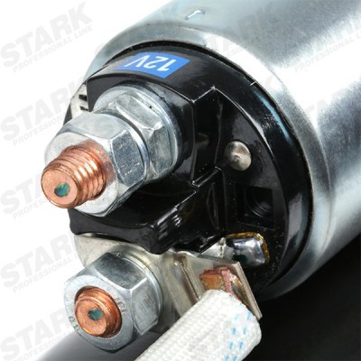 Starter Stark SKSTR-03330563 SKSTR-03330563 - photo 5
