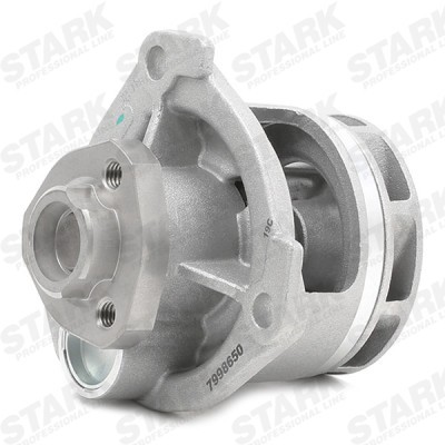 Water Pump, Engine Cooling Stark SKWP-0520071 SKWP-0520071 - photo 4
