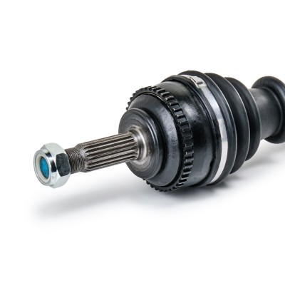 Drive Shaft RIDEX 13D1398R 13D1398R - photo 5