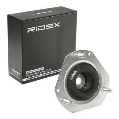 Strut Support Bearing Front RIDEX 1180S0339 1180S0339 - photo 2