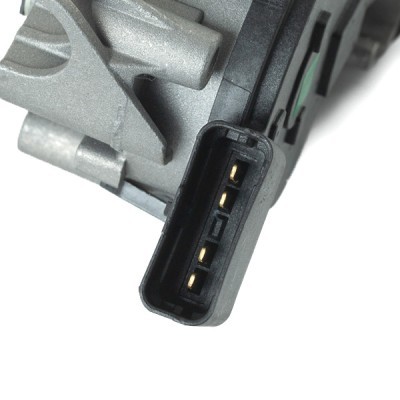 Wiper Motor RIDEX 295W0121 295W0121 - photo 5