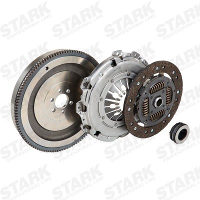 Clutch Kit Stark SKCK-0100053 SKCK-0100053 - photo 3