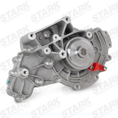 Water Pump, Engine Cooling Stark SKWP-0520356 SKWP-0520356 - photo 3