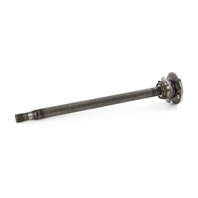 Drive Shaft RIDEX 13D0482 13D0482 - photo 3