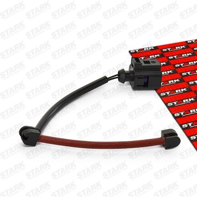 Sensor, Brake Pad Wear Stark SKWW-0190066 SKWW-0190066 - photo 2