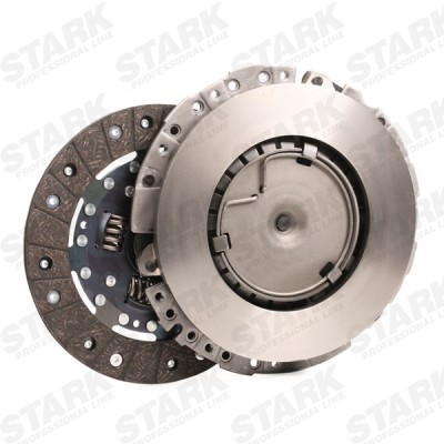 Clutch Kit Stark SKCK-0100187 SKCK-0100187 - photo 7