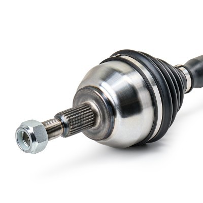 Drive Shaft RIDEX 13D0585R 13D0585R - photo 5