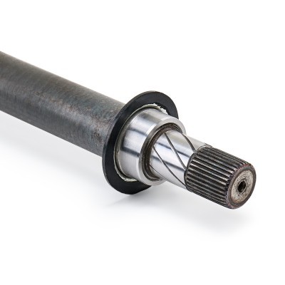 Drive Shaft RIDEX 13D2239R 13D2239R - photo 6