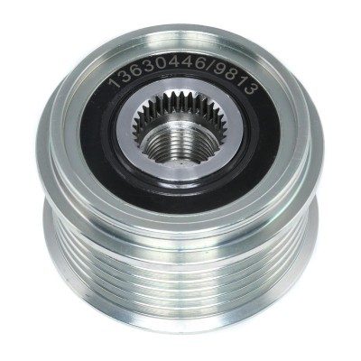 Alternator – one-way clutch RIDEX 1390F0010 1390F0010 - photo 4