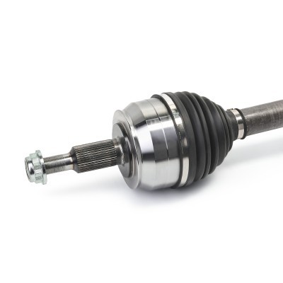 Drive Shaft RIDEX 13D0701R 13D0701R - photo 5