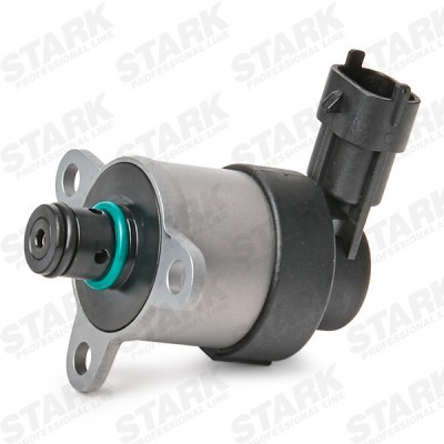 Fuel metering valve (Common Rail system) Stark SKCVQ-4550026 SKCVQ-4550026 - photo 3
