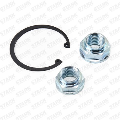 Wheel Bearing Stark SKWB-0180425 SKWB-0180425 - photo 6