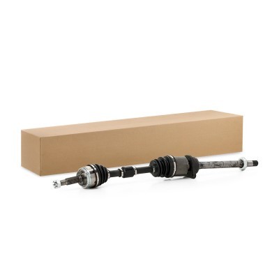 Drive Shaft RIDEX 13D1084R 13D1084R - photo 2