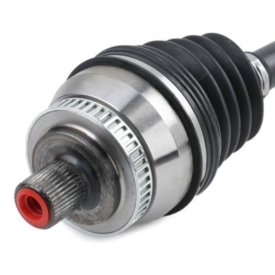 Drive Shaft RIDEX 13D0672 13D0672 - photo 5