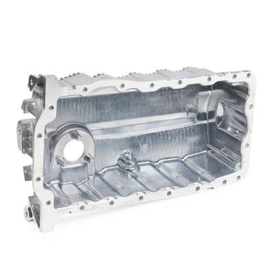 Oil Pan RIDEX 592O0220 592O0220 - photo 4