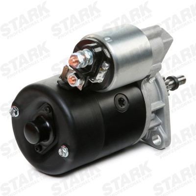 Starter Stark SKSTR-0330181 SKSTR-0330181 - photo 4