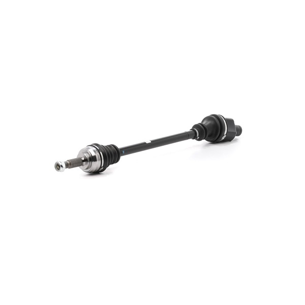 Drive Shaft RIDEX 13D2241R 13D2241R - photo 1