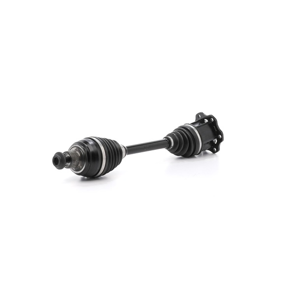 Drive Shaft RIDEX 13D1255P 13D1255P - photo 1