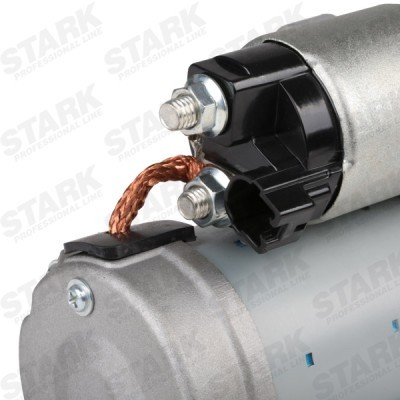 Starter Stark SKSTR-0330323 SKSTR-0330323 - photo 6