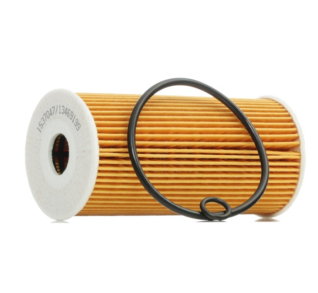 Oil Filter RIDEX 7O0214 7O0214 - photo 1