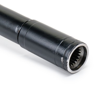 Drive Shaft RIDEX 13D1417R 13D1417R - photo 6