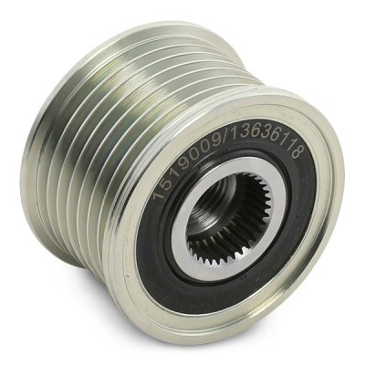 Alternator – one-way clutch RIDEX 1390F0066 1390F0066 - photo 3