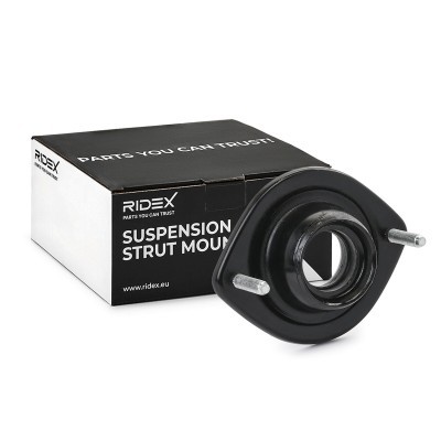 Strut Support Bearing Front RIDEX 1180S0706 1180S0706 - photo 2