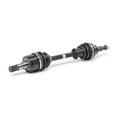 Drive Shaft RIDEX 13D2065R 13D2065R - photo 4