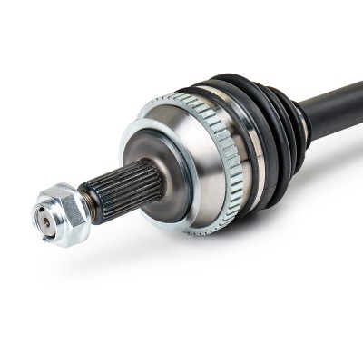 Drive Shaft RIDEX 13D0980R 13D0980R - photo 5