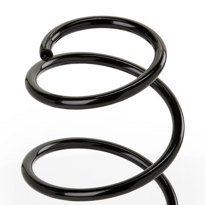 Suspension Spring RIDEX 188C3481 188C3481 - photo 3