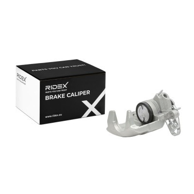 Brake Caliper RIDEX 78B1140 78B1140 - photo 2