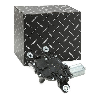 Wiper Motor RIDEX 295W0157 295W0157 - photo 2