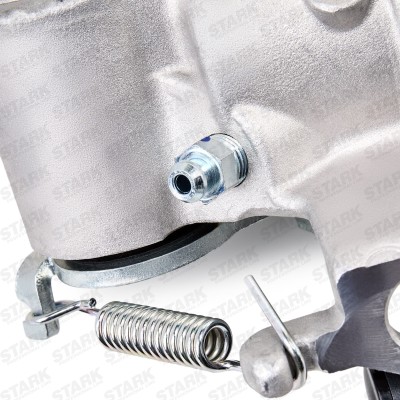 Brake Caliper Stark SKBC-0460388 SKBC-0460388 - photo 6